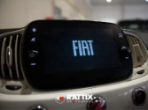 FIAT 500 2015 1.0 hybrid Dolcevita 70cv 1.0 hybrid Dolcevita 70cv